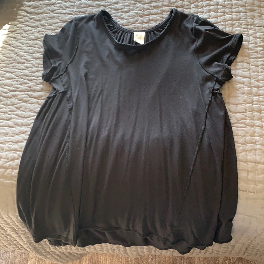 Free people tee